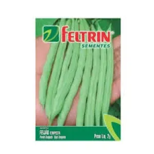 SEMENTE FELTRIN FEIJAO TEMPESTA 25UN