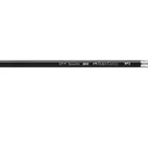 LAPIS FABER CASTELL PRETO C/ BORRACHA