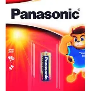 PILHA PANASONIC ALCALINA 12V LRV08