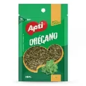 OREGANO APTI SACHE 5GR