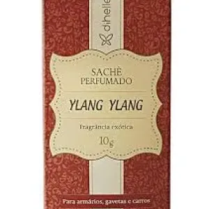 AROMATIZANTE SACHE PERFUMADO DIHELLEN DOCE INFANCIA 10G