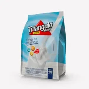 COMPOSTO LACTEO TRIANGULO 400G