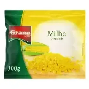 MILHO VERDE CONGELADO GRANO PCT 300GR