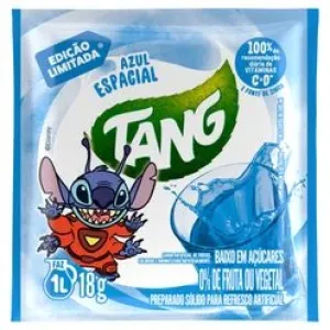 REFRESCO TANG AZUL 18G