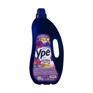AMACIANTE DE ROUPA YPE INTENSO 2L