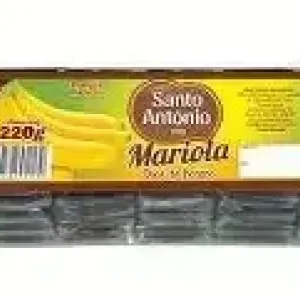 MARIOLA SANTO ANTONIO 220G