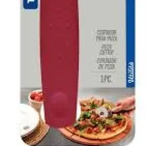 CORTADOR DE PIZZA INOX TRAMONTINA