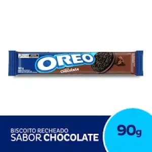 BISCOITO OREO CHOCOLATE 90GR