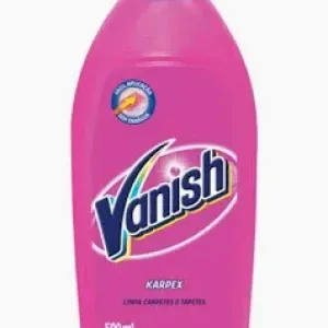 LIMPADOR VANISH KARPEX 500ML