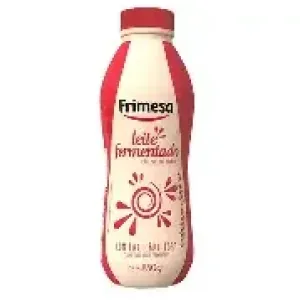 LEITE FERMENTADO FRIMESA DESNATADO GRF 850G