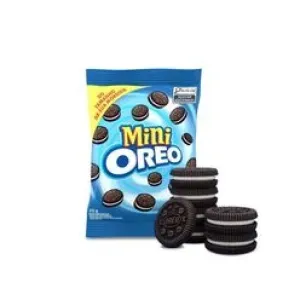 BISCOITO MINI OREO
