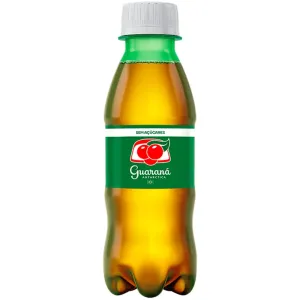 REFRIGERANTE GUARANA ANTARTICA ZERO 200 ML