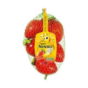 IOGURTE NESTLE NINHO FRUTI MORANGO SC 250GR