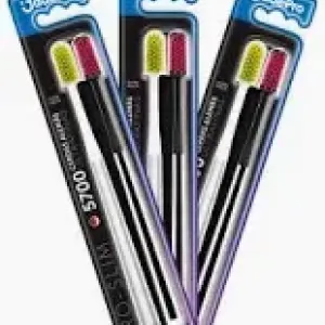 ESCOVA DENTAL JADEPRO GENGICARE MAC C/2 REF 529