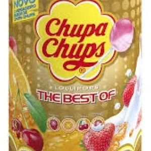 PIRULITO SORTIDO CHUPA CHUPS PERFETTI