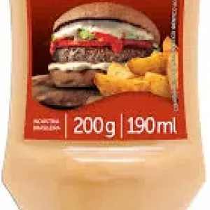 MOLHO BILLY & JACK BACON 200G