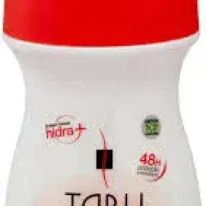 DESODORANTE TABU ROLON TARDICIONAL 50ML
