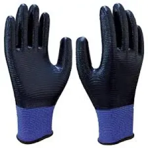 LUVA ELEAR SUPER SAFETY SS 1002 L
