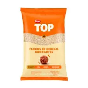 FLOCOS DE ARROZ HARALD TOP ORIGINAL 500G