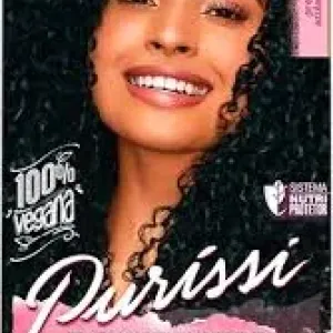 TINTURA BEAUTY COLOR S/AMONIA PRETO AZULADO 2.11
