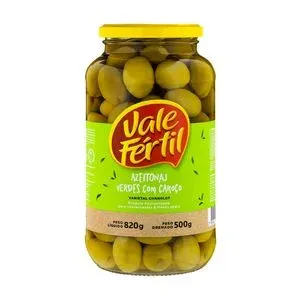 AZEITONA VALE FERTIL 820GR