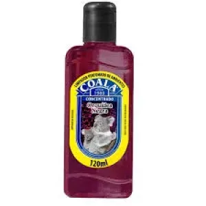 AROMATIZANTE COALA CONCENTRADO ORQUIDEA NEGRA 120ML