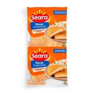 STEAK SEARA TRADICIONAL 100G