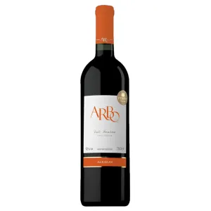 VINHO CASA PERINI ARBO MARSELAN TINTO SECO 750ML