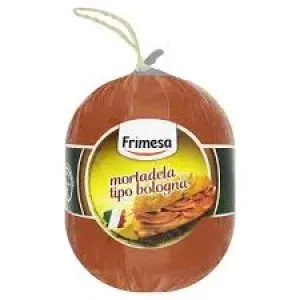 MORTADELA FRIMESA TIPO BOLOGNA