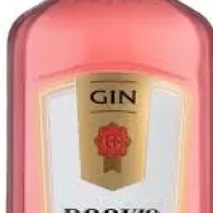 GIN ROCKS WATERMELON 1L