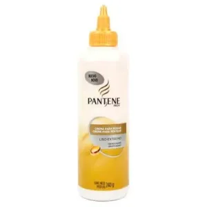CREME P/PENTEAR PANTENE LISO EXTREMO 240G