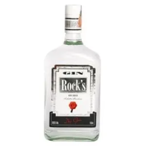 GIN ROCKS 1L