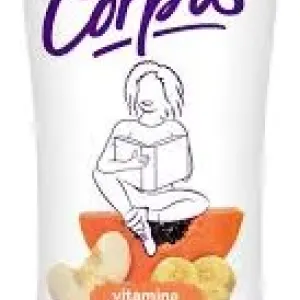 IOGURTE CORPUS VITAMINA DE FRUTAS TRIPLO ZERO 800GR