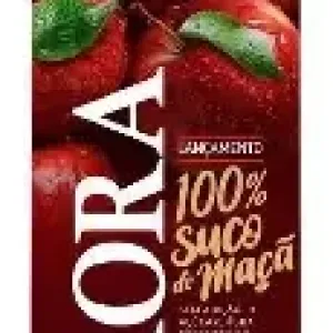 SUCO DE MACA AURORA  INTEGRAL 1.5L TP