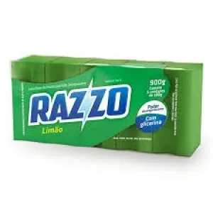 SABAO RAZZO LIMAO 750G