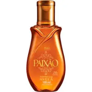 OLEO DE AMENDOAS PAIXAO AVELA 100 ML