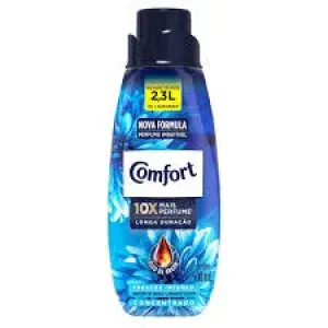 AMACIANTE DE ROUPA COMFORT CONCENTRADO ORIGINAL 500ML