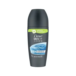 DESODORANTE DOVE MEN CLEAN COMFORT ROLL ON 50ML