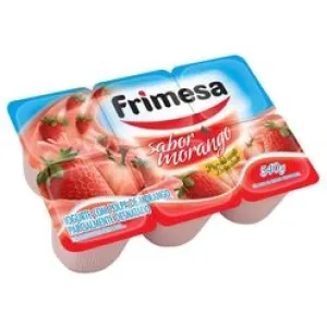 IOGURTE FRIMESA MORANGO BDJ 540GR