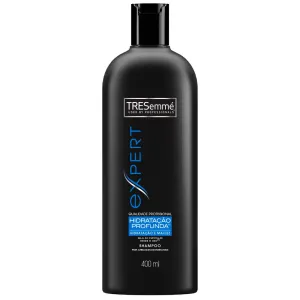 SHAMPOO TRESEMME HIDRATACAO PROFUNDA 400ML