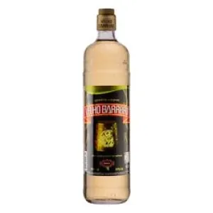 AGUARDENTE VELHO BARREIRO GOLD 910ML