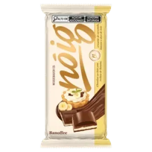 BARRA DE CHOCOLATE NEUGEBAUER NOIG BANOFFEE 70GR