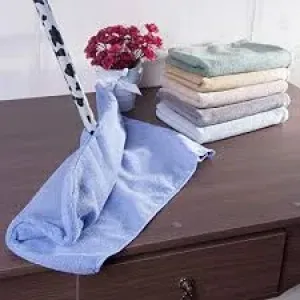 CAPA P/ RODO SORTIDO HIPERTEXTIL 35CM X 50CM
