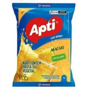 CURRY APTI SACHE 30G