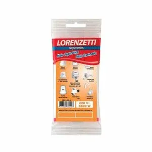 RESISTENCIA LORENZETTI P/ST/LX/MD/JS-3 220V 5400W REF 055A