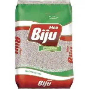 ARROZ MEU BIJU ARBORIO 1KG