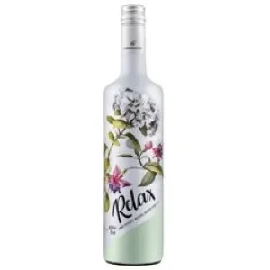 VINHO RELAX GARIBALDI BRANCO FRISANTE DEMI-SEC 750ML