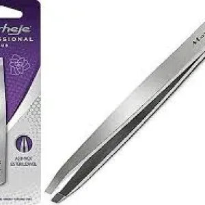 PINCA MERHEJE DEPILAT PROFISSIONAL  INOX S02