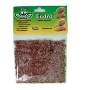 CHA ENDRO ERVA DA MATA 20GR