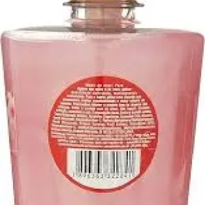 SABONETE LIQUIDO DIHELLEN FLOR DE CEREJEIRA 420ML